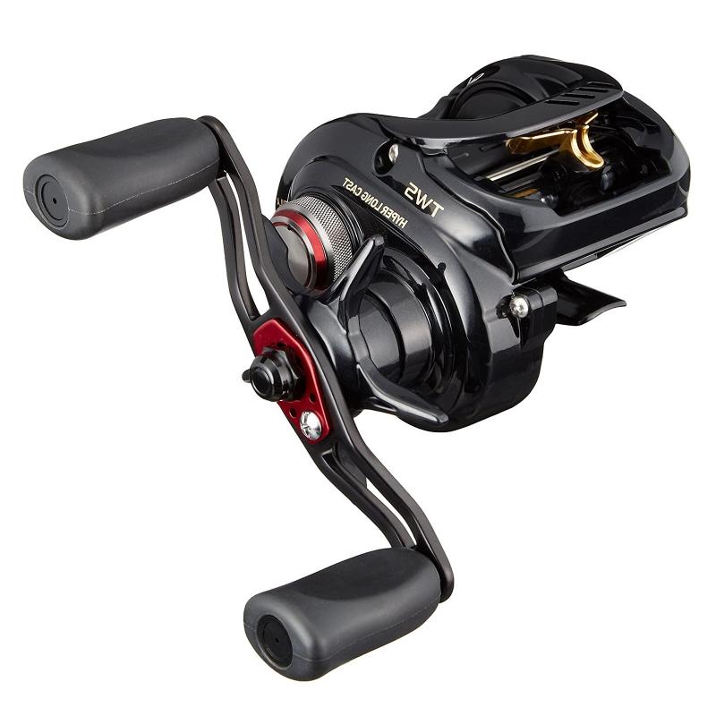 DAIWA　TATULA　HLC DAIWA PRODUCT FOCUS: Hyper Drive with the Tatula HLC &#8211